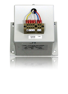 ABE transfo, One-phase power supply