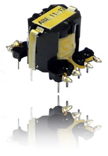 ABE transfo, Forward transformer to decrease voltage supply